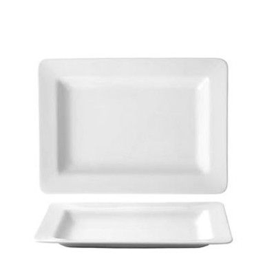 white-rectangular-platter